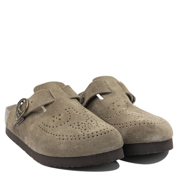 Needles Clog Sabot US 10 Men - Picture 2 of 5